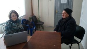 IMG 22c61f67e109897a7759 300x169 - Роз'яснити пенсійні питання кожному мешканцю П'ятихатського району