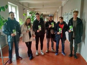 IMG be2f2c1fb48d04c1b0cc 300x225 - Мешканцям міста Марганець роз'яснюють питання пенсійного забезпечення