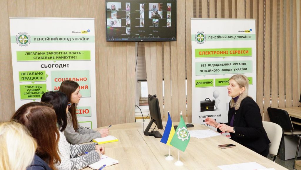 DSC00907 1024x580 - Обговорюємо стан організації та результати правової роботи