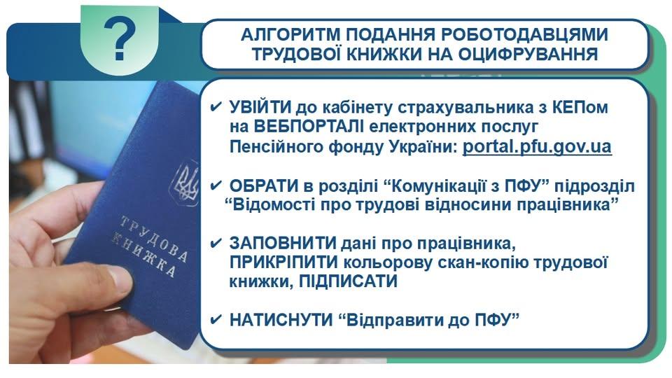 557440879 1246789987493464 425243609934996492 n - Алгоритм подання роботодавцями трудової книжки на оцифрування