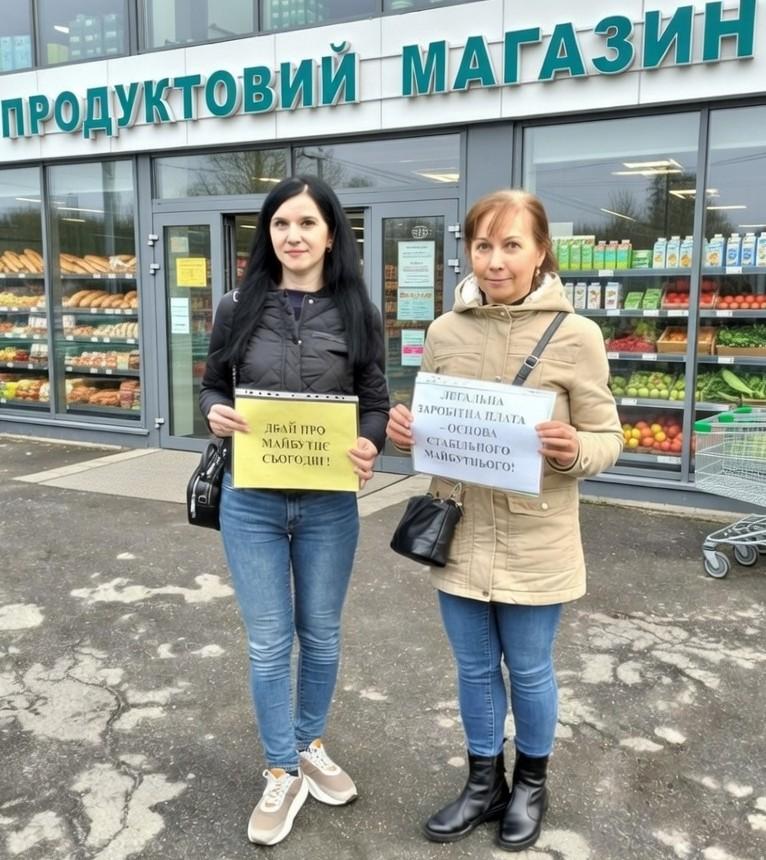 10 - Роз&rsquo;яснюємо переваги офіційного працевлаштування