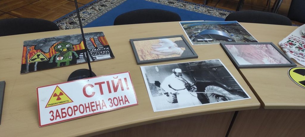 2 4 1024x461 - Обговорюємо актуальні питання соціального захисту громадян, які постраждали внаслідок аварії на ЧАЕС