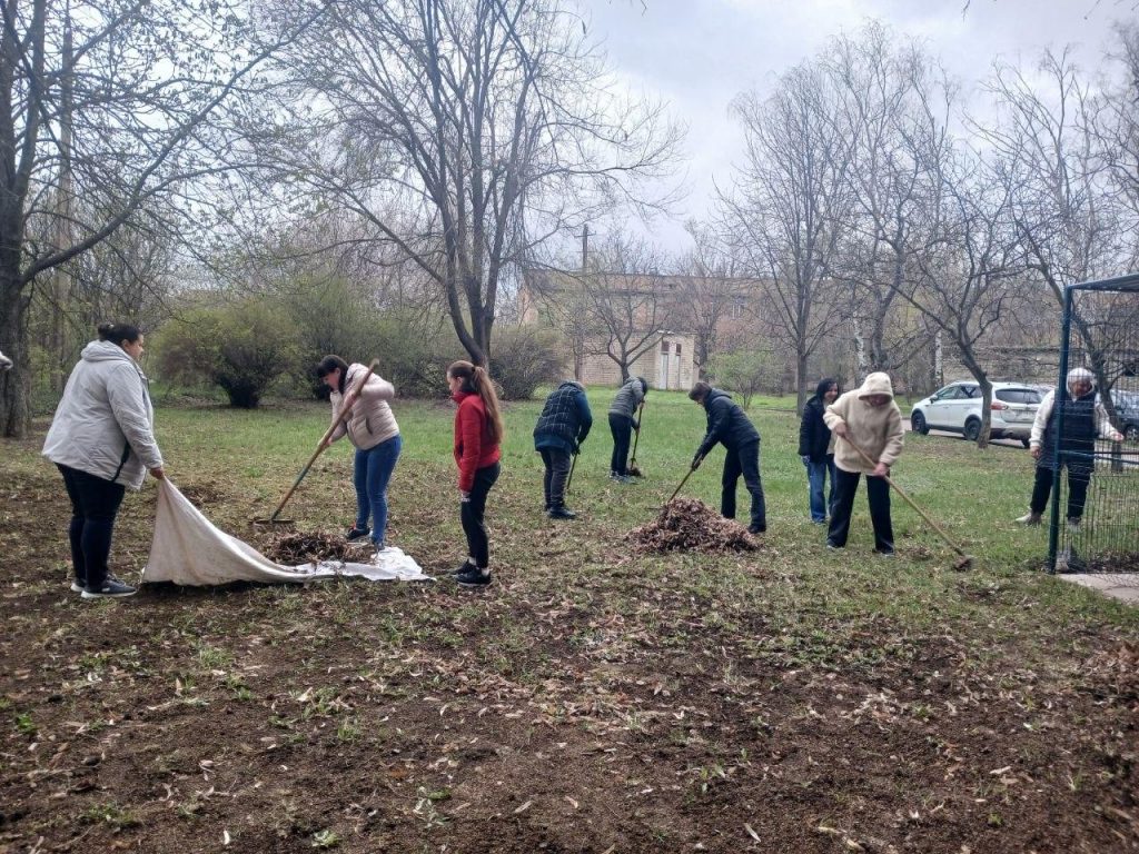 3 IMG 20260417 131258 292 1024x768 - Долучаємося до Дня довкілля