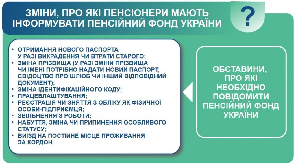 Зміни, про які пенсіонери мають інформувати Пенсійний фонд України 486775515 1078685287637269 7729468766140430485 n 1024x576 - Зміни, про які пенсіонери мають інформувати Пенсійний фонд України