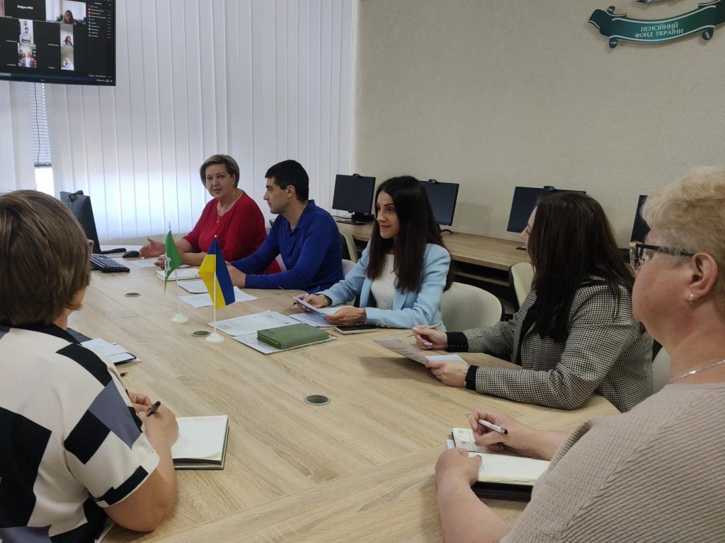 Обговорюємо практику проведення контрольних заходів 1 8 1024x768 - Обговорюємо практику проведення контрольних заходів