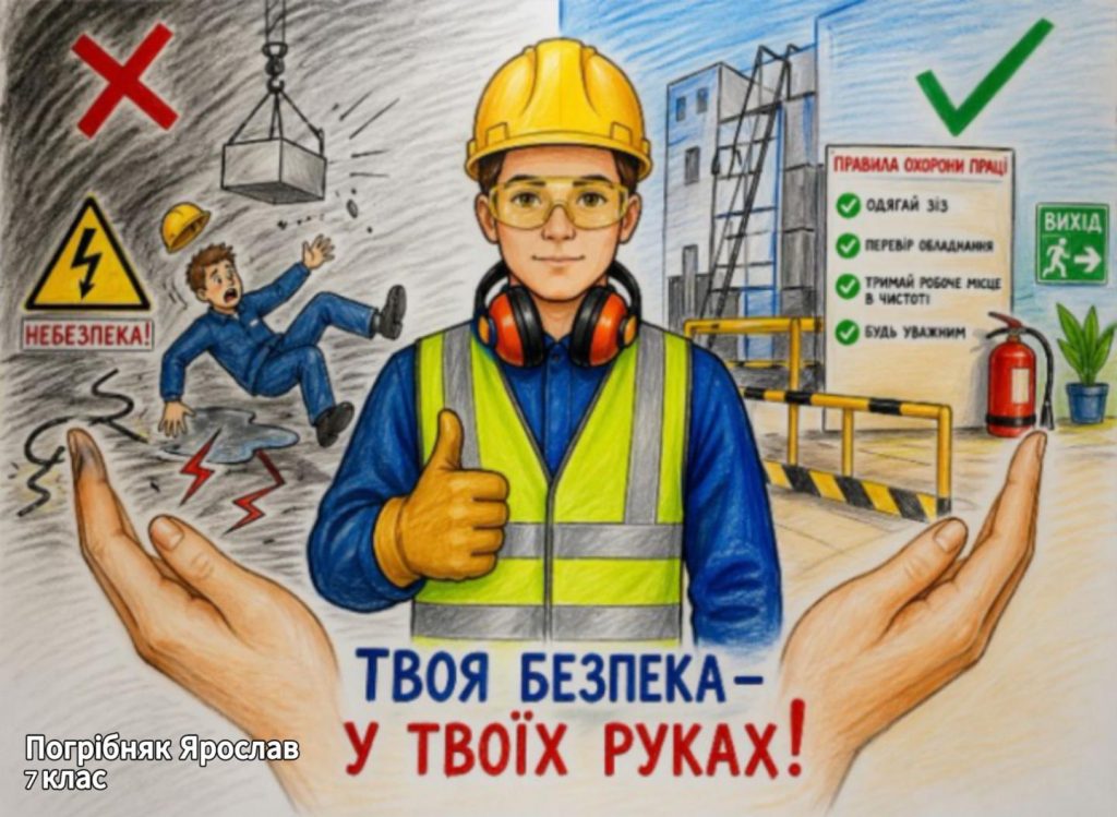 4 1 1024x749 - Сприяємо формуванню відповідального ставлення до праці