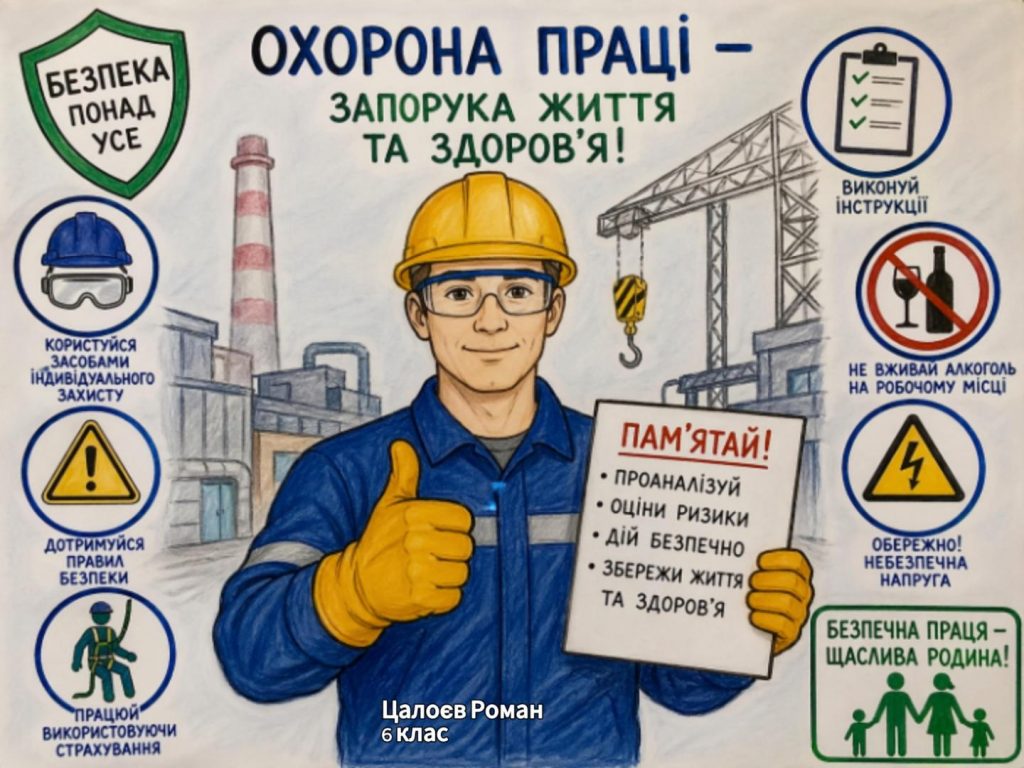 5 1 1024x768 - Сприяємо формуванню відповідального ставлення до праці