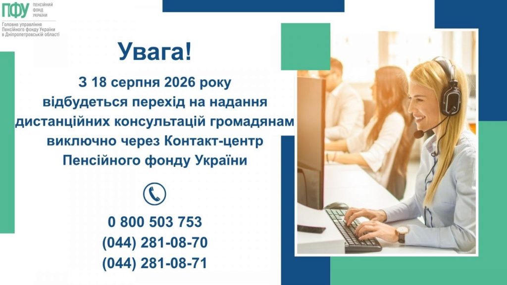 Повідомляємо про зміну порядку надання дистанційних консультацій Kontakt tsentr 2 1024x576 - Повідомляємо про зміну порядку надання дистанційних консультацій