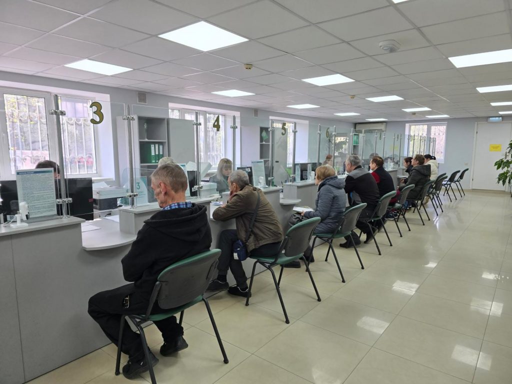 Створюємо безбар’єрні умови у сервісних центрах 11 STS 1 1024x768 - Створюємо безбар’єрні умови у сервісних центрах