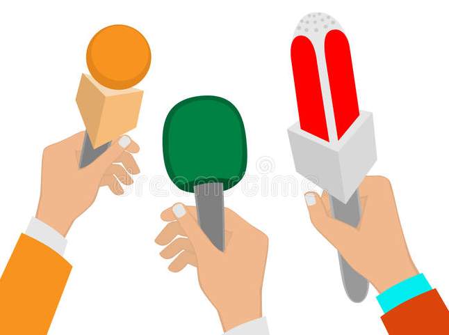 foto mikrofony - ДО УВАГИ ПРЕДСТАВНИКІВ ЗАСОБІВ МАСОВОЇ ІНФОРМАЦІЇ!