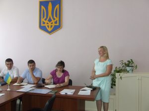 foto Maksymovych 1 300x225 - ПРО ЛЕГАЛІЗАЦІЮ ТРУДОВИХ ВІДНОСИН ГОВОРИЛИ В БАРАНИНСЬКІЙ ОБ’ЄДНАНІЙ ТЕРИТОРІАЛЬНІЙ ГРОМАДІ