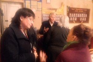 20190307 103529 300x201 - ЖІНОЧЕ СВЯТО УЖГОРОДСЬКІ ВЕТЕРАНИ ВІДЗНАЧАЛИ З ПЕНСІЙНИКАМИ І ПО-ДОМАШНЬОМУ