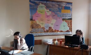 20190321 084247 300x182 - СПЕЦІАЛІЗОВАНУ &laquo;ГАРЯЧУ ТЕЛЕФОННУ ЛІНІЮ&raquo; ПРОВЕЛИ ПЕНСІЙНИКИ ОБЛАСТІ