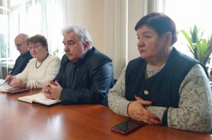 20231211 141158 300x199 - Про забезпечення прав осіб з інвалідністю говорили на засіданні робочої групи в Головному управлінні
