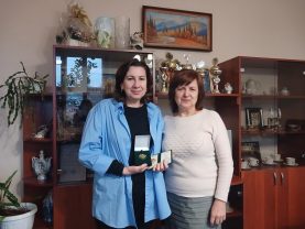 Вітаємо Іванну Ситар та Галину Крису із заслуженими відзнаками! 20231228 093726 1 277x208 - Вітаємо Іванну Ситар та Галину Крису із заслуженими відзнаками!