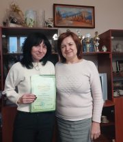 Вітаємо Іванну Ситар та Галину Крису із заслуженими відзнаками! 20231228 093824 180x208 - Вітаємо Іванну Ситар та Галину Крису із заслуженими відзнаками!