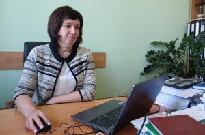 32 300x198 - Пенсійники Закарпаття підсумували роботу   за перший квартал поточного року