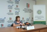 20240604 103115 2 150x104 - Перерахунок пенсій працюючим пенсіонерам та житлові субсидії на «літній» період: основні тези з брифінгу Анастасії Пентек
