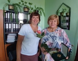 20240823 110935 4 266x208 - ВІТАЄМО КОЛЕГ З ПОЧЕСНИМИ НАГОРОДАМИ!