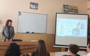 20250403 123233 300x187 - Анастасія Пентек провела гостьову лекцію в Ужгородському торговельно-економічному фаховому коледжі