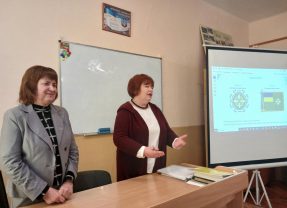 20250403 124558 287x208 - Анастасія Пентек провела гостьову лекцію в Ужгородському торговельно-економічному фаховому коледжі