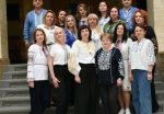 DSC 0231 150x104 - Всесвітній день вишиванки: пенсійники Закарпаття підтримали традицію
