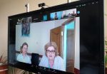 20250613 090617 150x104 - Питання передачі соцвиплат Пенсійному фонду обговорили під час наради в Закарпатті