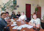 20250613 090725 1 150x104 - Питання передачі соцвиплат Пенсійному фонду обговорили під час наради в Закарпатті