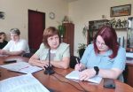 20250613 091232 150x104 - Питання передачі соцвиплат Пенсійному фонду обговорили під час наради в Закарпатті