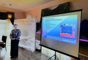 1 2 300x205 - Ефективний супровід ветеранів війни: міжвідомча взаємодія