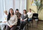 IMG 0416 150x104 - Фахівці Фонду продовжують роботу з поширення безпечних умов праці в освітніх закладах області