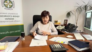 IMG 8641 300x169 - Партнерство заради людей: Головне управління отримало техніку від УВКБ ООН