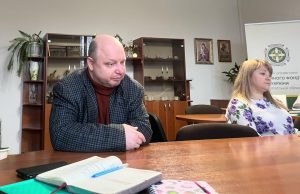 IMG 1117 300x194 - На засіданні робочої групи обговорили проблеми осіб з інвалідністю