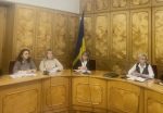 IMG 2724 150x104 - Робоча нарада представників Пенсійного фонду України та ЦНАПів області