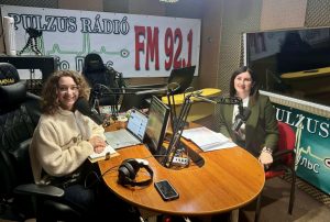 IMG 1424 300x202 - Про підвищення &laquo;дитячих&raquo; виплат із січня 2026 року говорили в радіоефірі