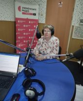 IMG 1427 171x208 - Про підвищення &laquo;дитячих&raquo; виплат із січня 2026 року говорили в радіоефірі