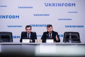123 1024x683 2 300x200 - Денис Улютін: у затвердженому бюджеті Пенсійного фонду передбачені кошти на виплату призупинених пенсій у повному обсязі