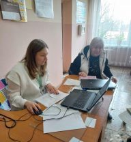 IMG 1522 192x208 - Виїзний прийом для внутрішньо переміщених осіб у Солотвині