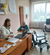 IMG 1524 192x208 - Виїзний прийом для внутрішньо переміщених осіб у Солотвині