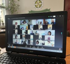 IMG 15281 227x208 - Підсумки роботи Пенсійного фонду області за 2025 рік підбили на засіданні колегії