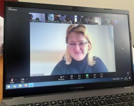 IMG 15641 262x208 - Підсумки роботи Пенсійного фонду області за 2025 рік підбили на засіданні колегії