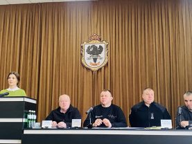 IMG 1720 277x208 - У Тячеві обговорили соціальний захист ветеранів та родин військовослужбовців