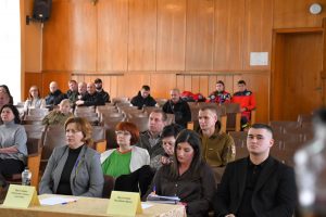 655153842 1377513631074249 7064790763662484208 n 300x200 - У Берегові відбулася робоча зустріч із ветеранами та демобілізованими особами