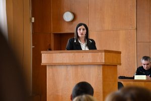 656019864 1238952935071838 5255579616226080637 n 1 300x200 - Участь у зустрічі з родинами військовополонених та зниклих безвісти