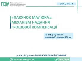 GOTOVE 2025 1 277x208 - &laquo;Пакунок малюка&raquo;: механізм надання грошової компенсації
