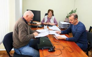 IMG 1797 300x187 - У Великому Березному проведено профілактичні заходи з питань охорони праці