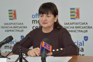 foto 1 1 300x200 - На Закарпатті проіндексували пенсії для 236,4 тисяч осіб