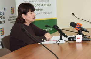 foto 4 300x194 - На Закарпатті проіндексували пенсії для 236,4 тисяч осіб