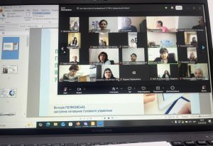 IMG 2095p 1 300x205 - На засіданні колегії підвели підсумки роботи у першому кварталі 2026 року