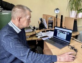 IMG 2110 269x208 - На засіданні колегії підвели підсумки роботи у першому кварталі 2026 року